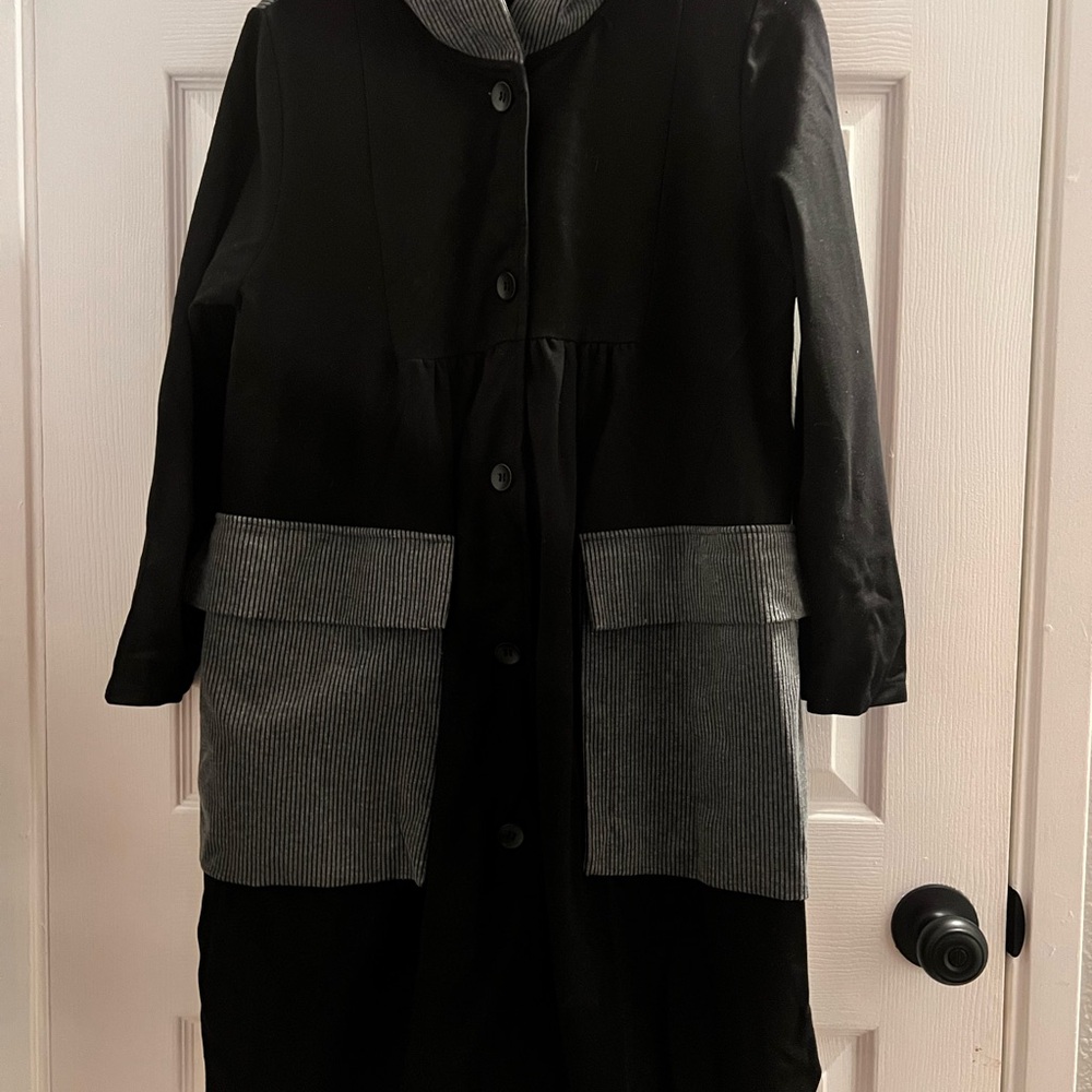 Vanite Couture Jacket - image 2